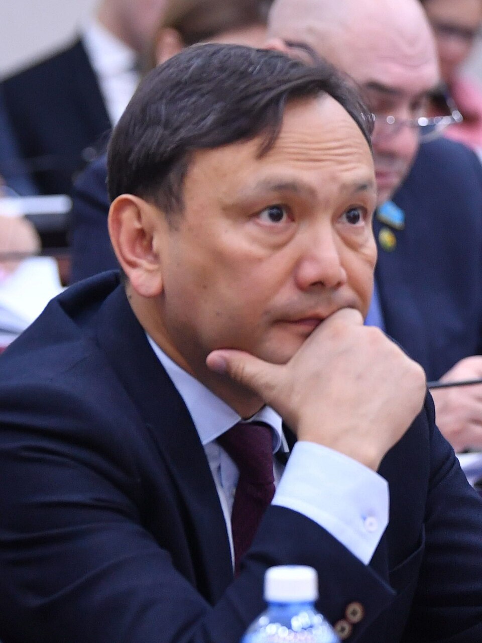 Erlan Stambekov