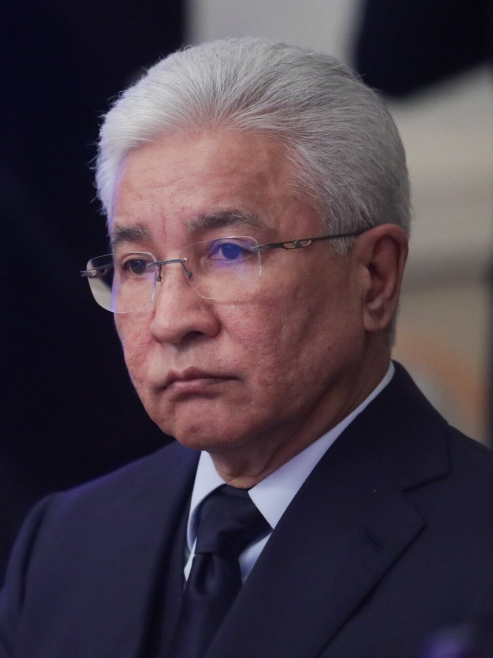 Erlan Tasmagambetov
