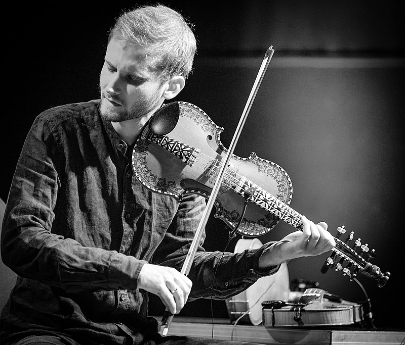 Erlend Apneseth