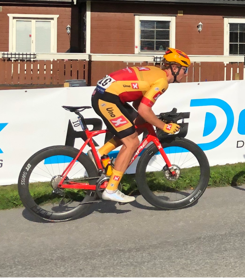Erlend Blikra