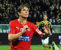 Erlend Hanstveit