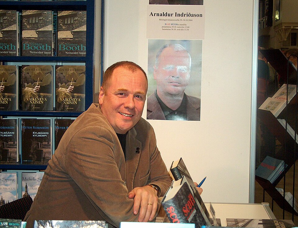 Erlendur S. Þorsteinsson