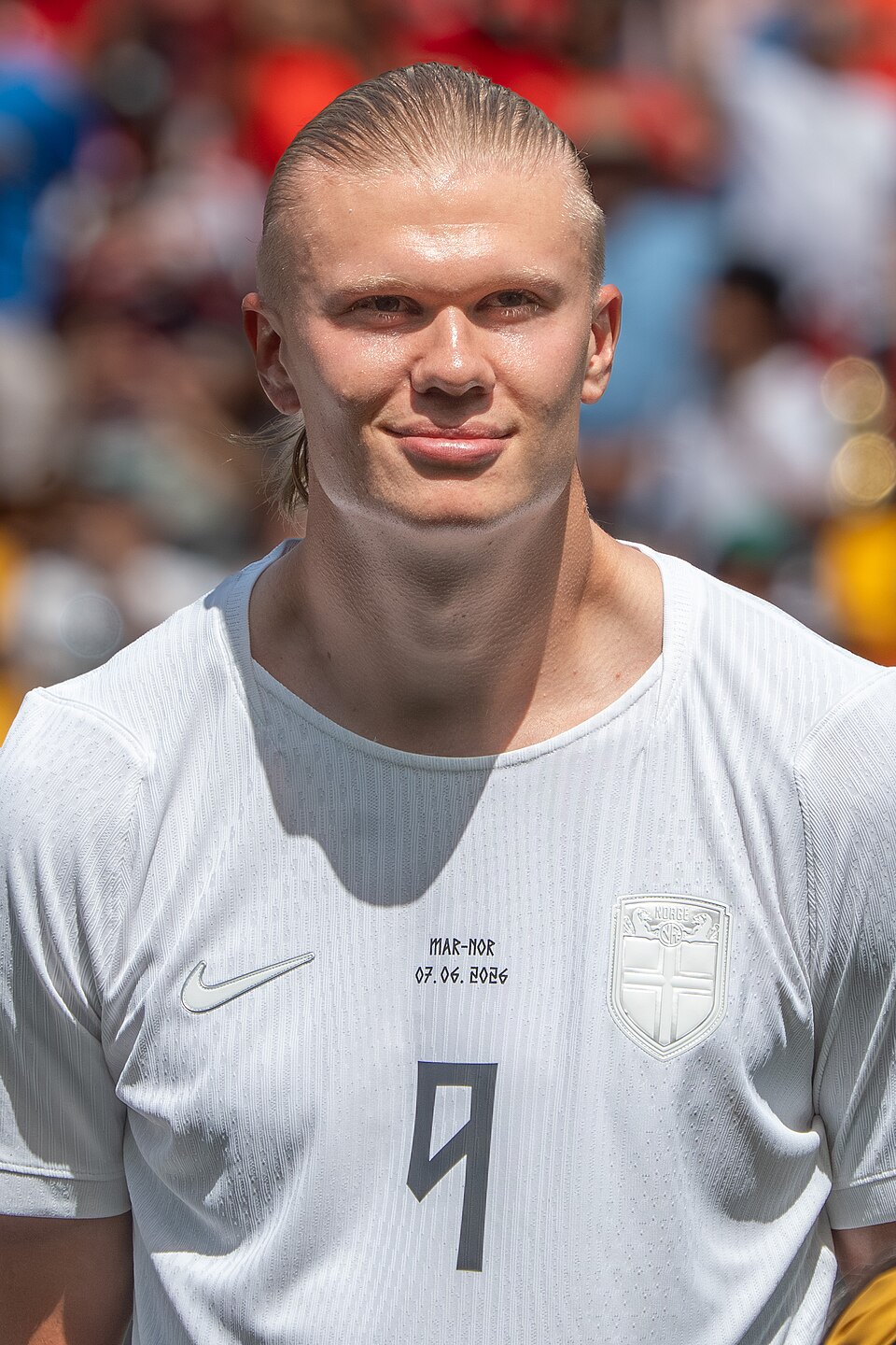 Erling Braut Haland