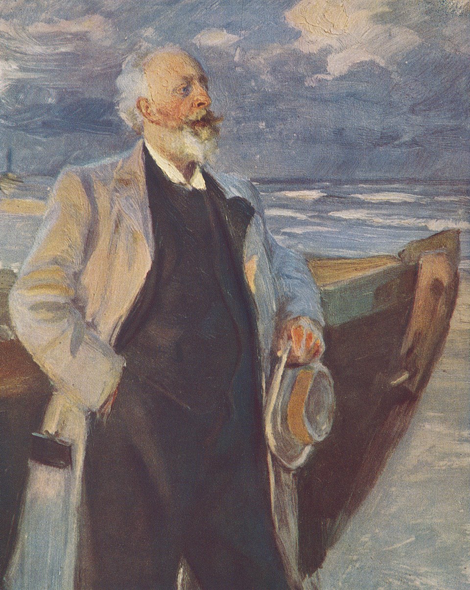 Erling Rimestad