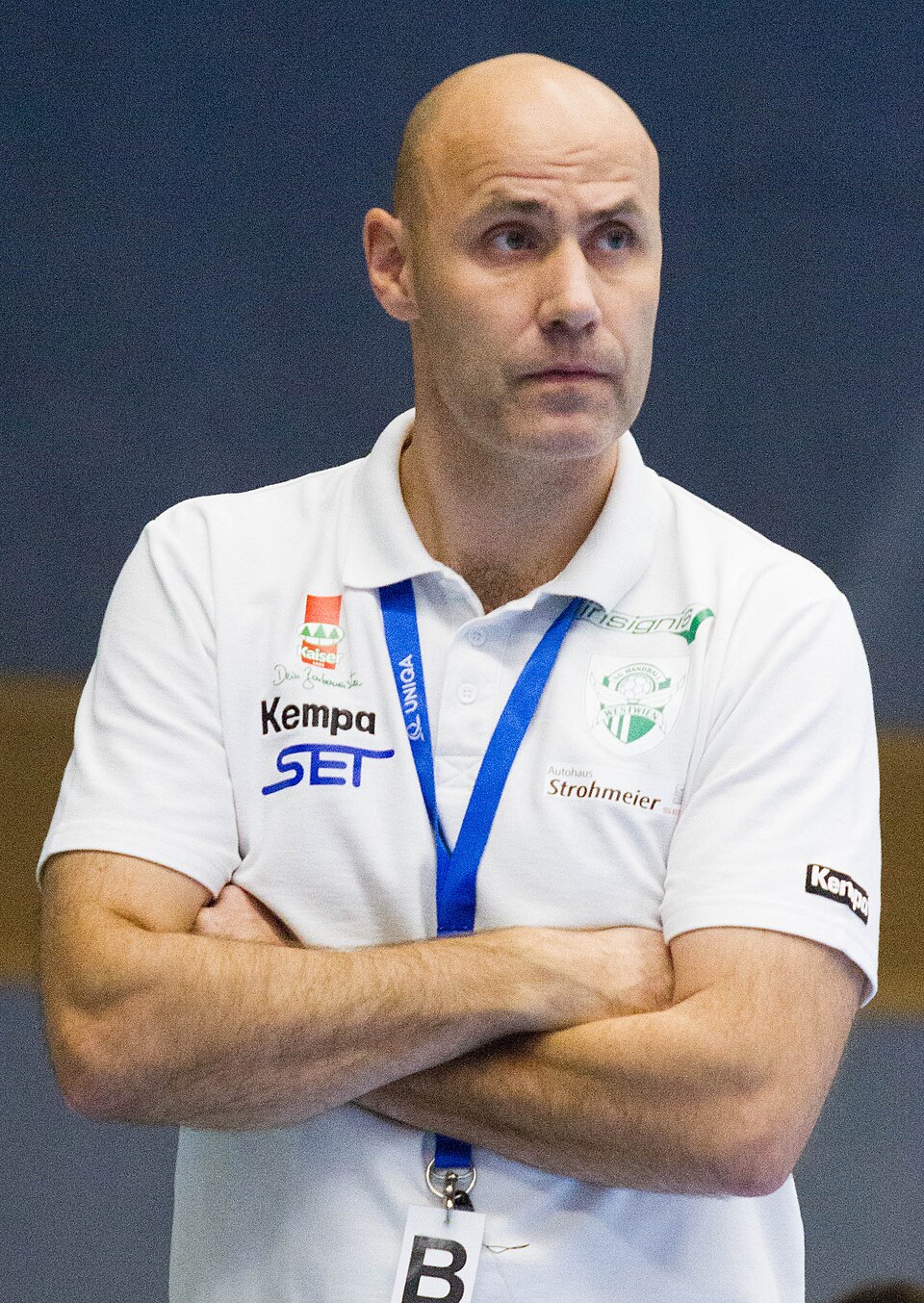 Erlingur Birgir Richardsson