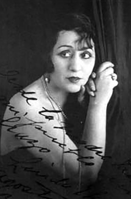 Ermelinda Spinelli