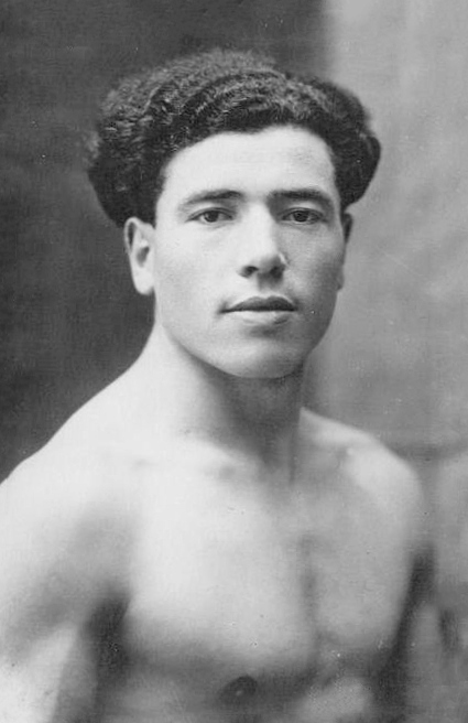 Erminio Rojas