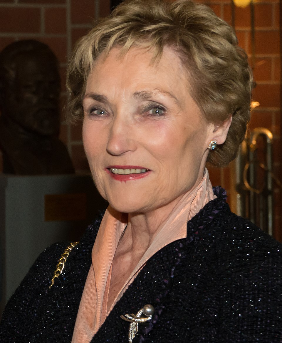 Erna Hennicot-Schoepges