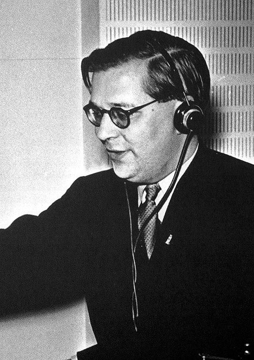 Erna Knutsson