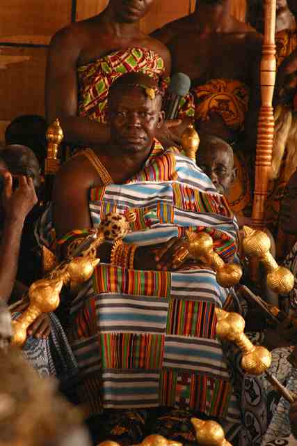 Ernest Agyeman Prempeh