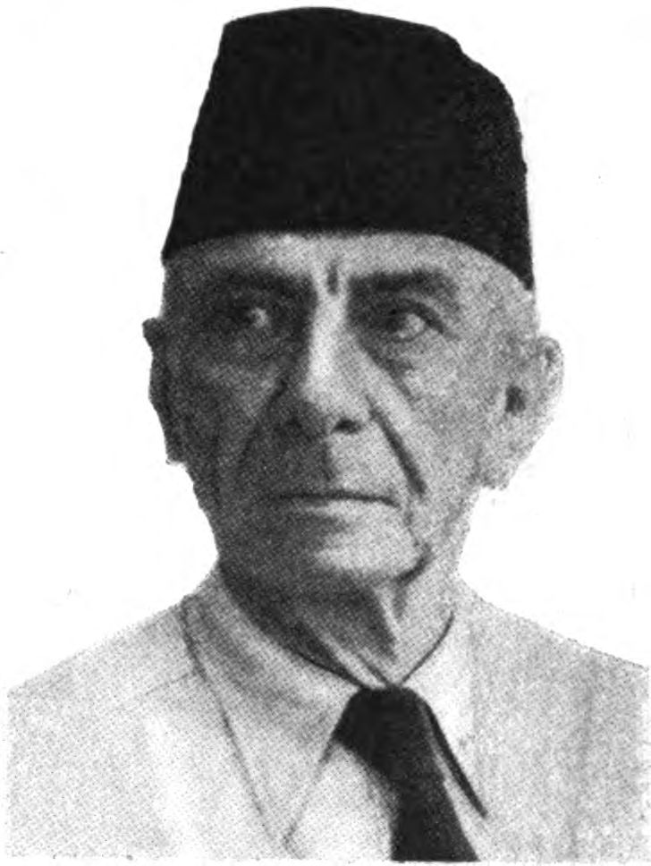 Ernest Francois