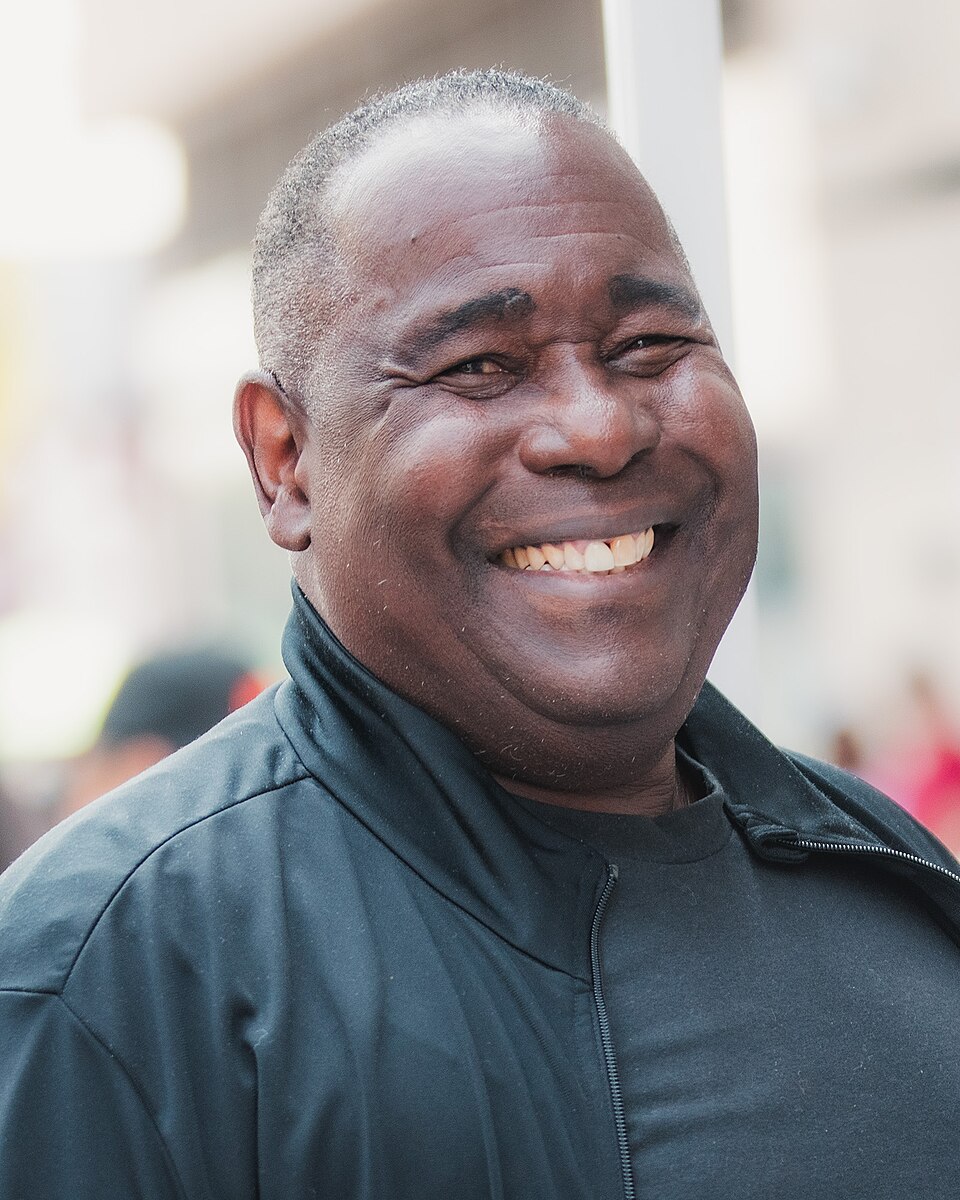 Ernest Harden