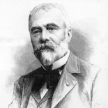 Ernest Lavis