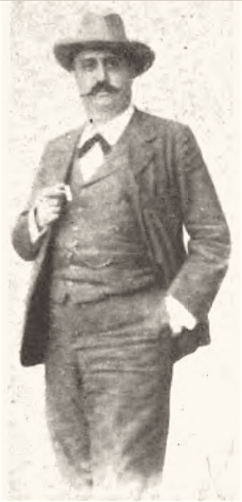 Ernest Ortell