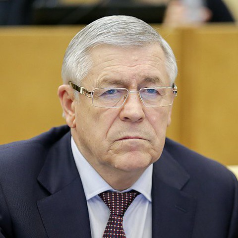 Ernest Valeev