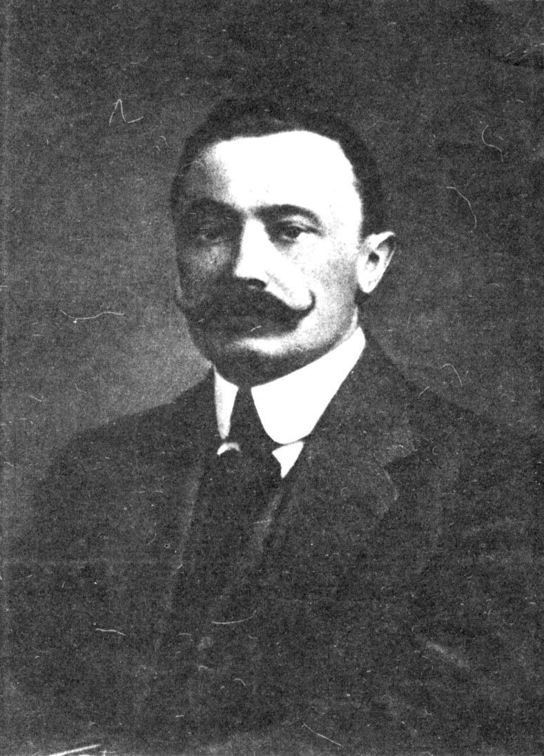 Ernestas Butrimas