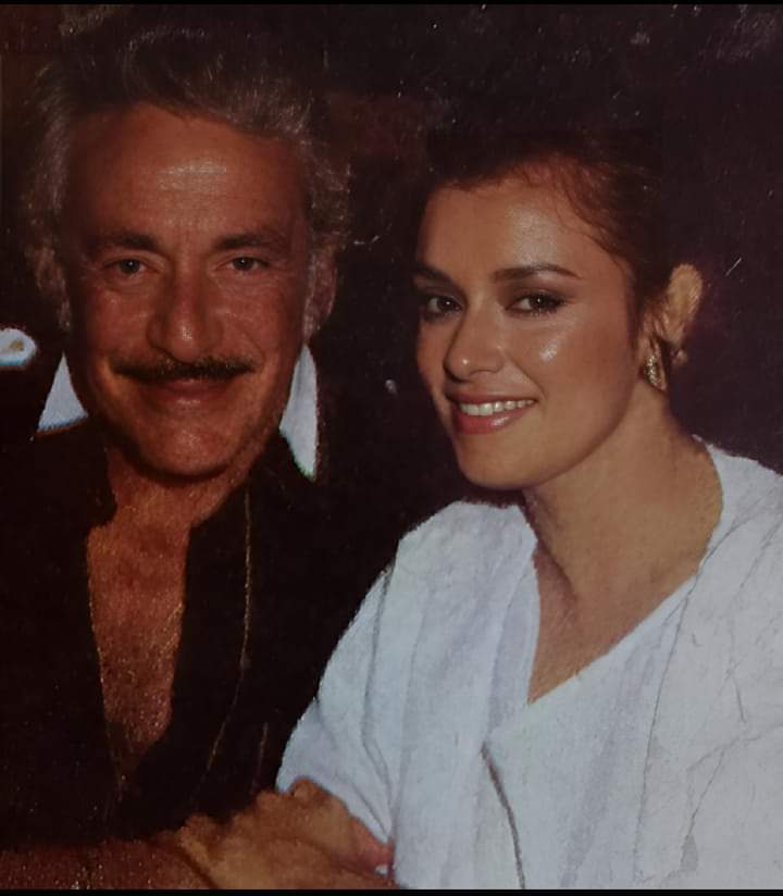Ernesto Alonso