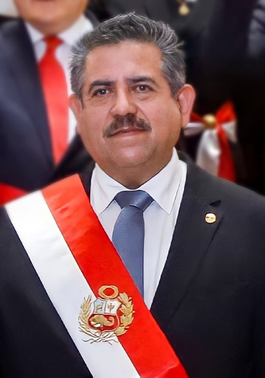 Ernesto Blume
