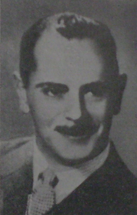 Ernesto Cossio