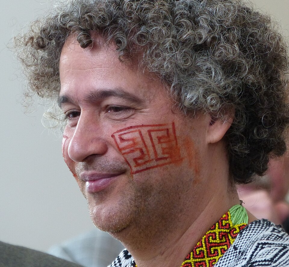 Ernesto D’Aloia