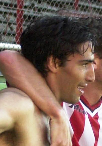Ernesto Faria