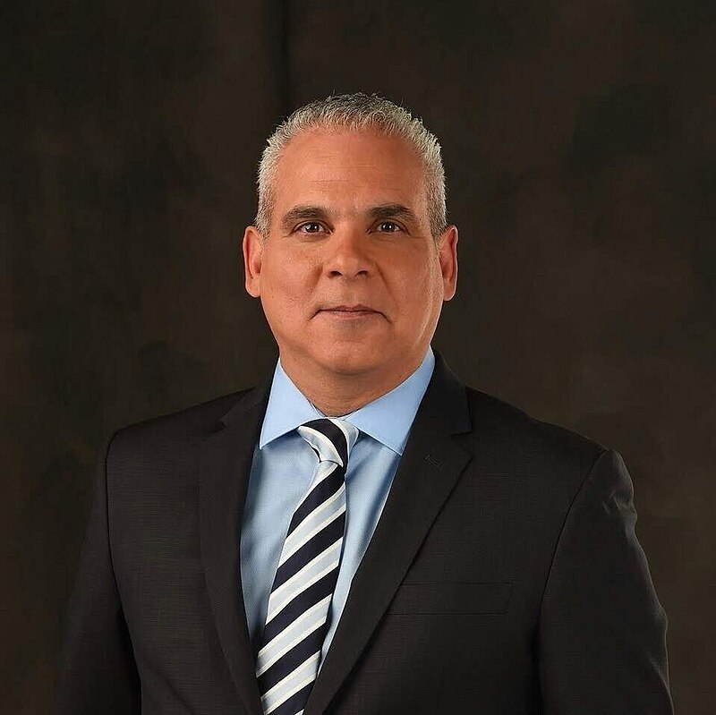 Ernesto Jerez