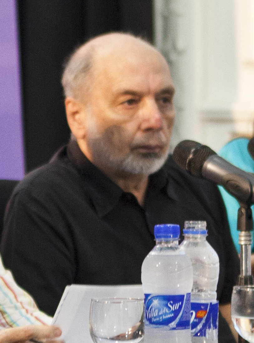 Ernesto Lumbreras