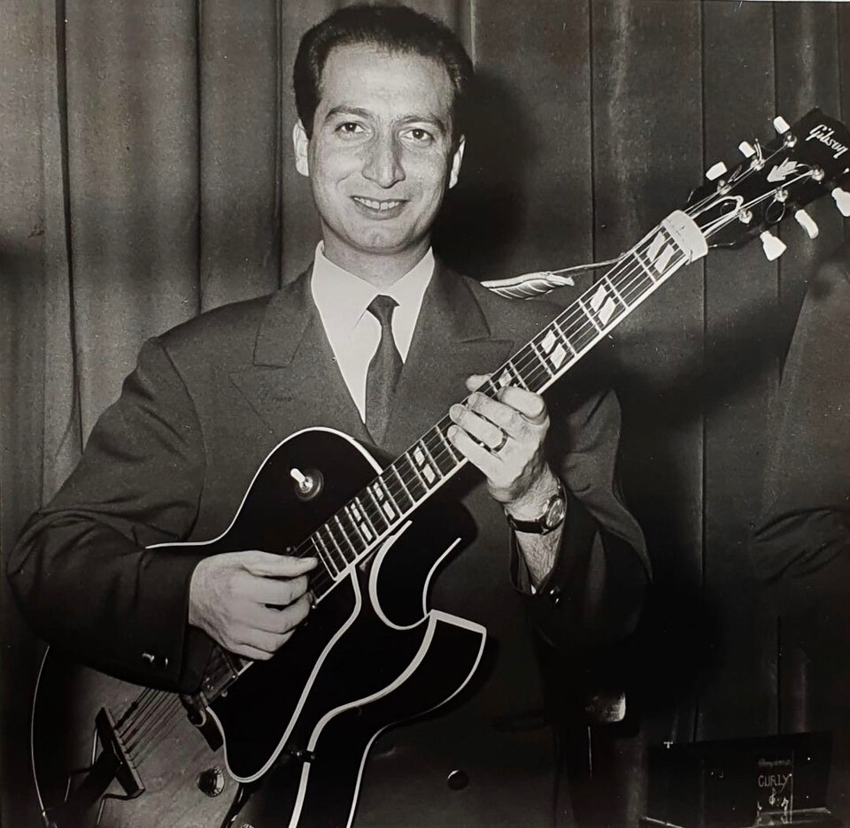 Ernesto Martini