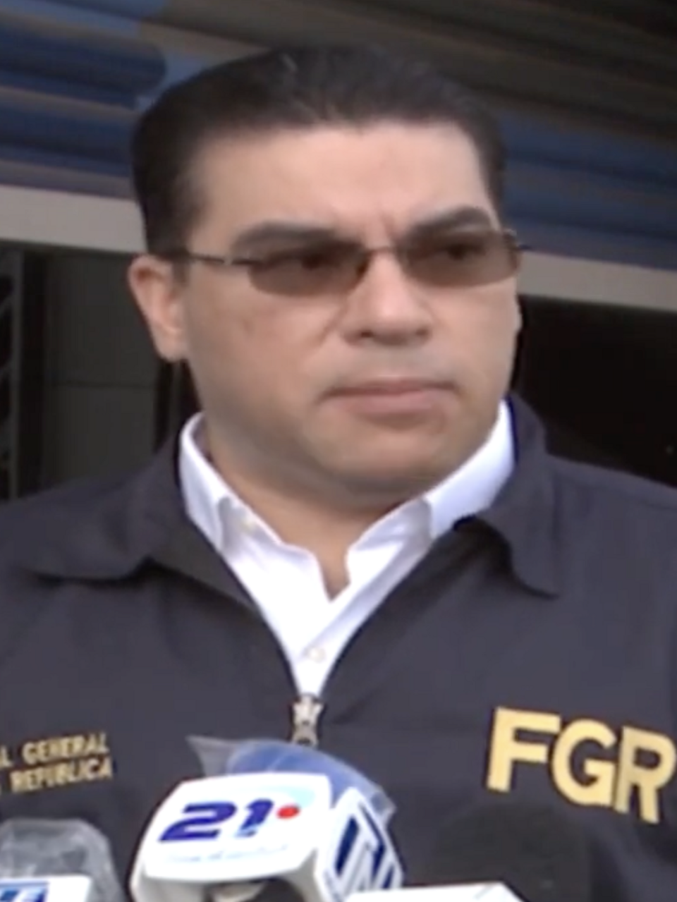 Ernesto Melara