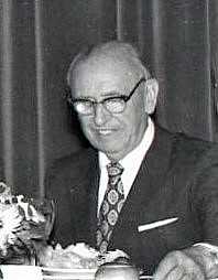 Ernesto O Farrill