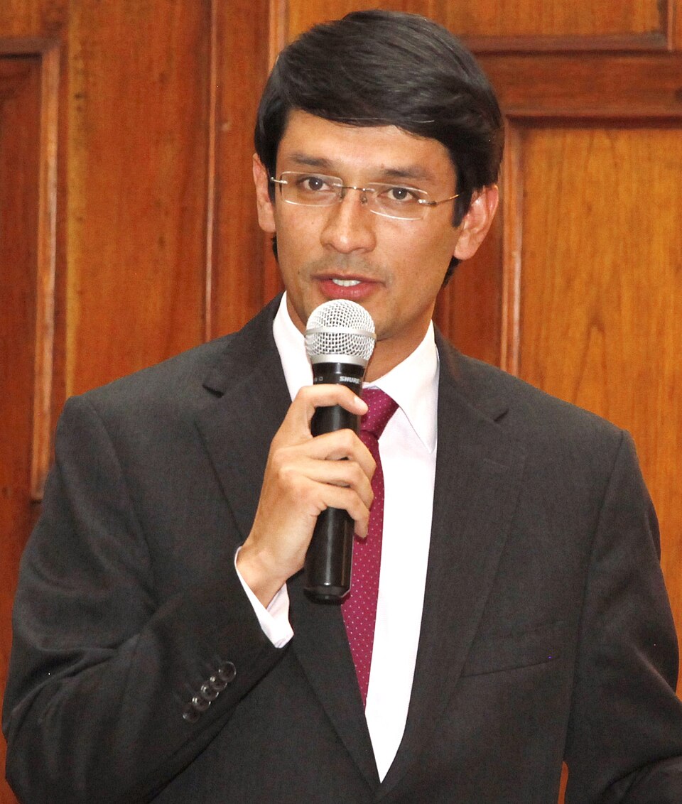 Ernesto Romero