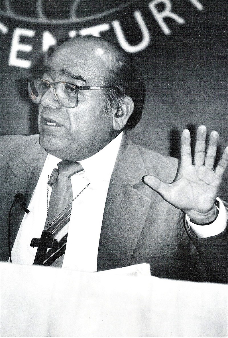 Ernesto Ruiz Guillen