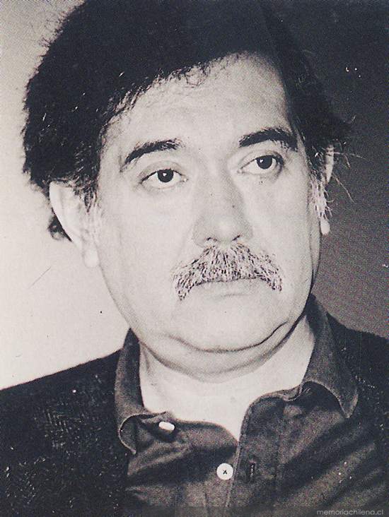 Ernesto Ruiz