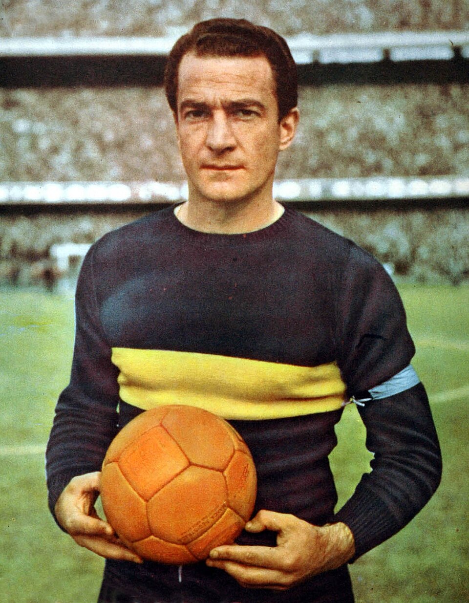 Ernesto Tabárez