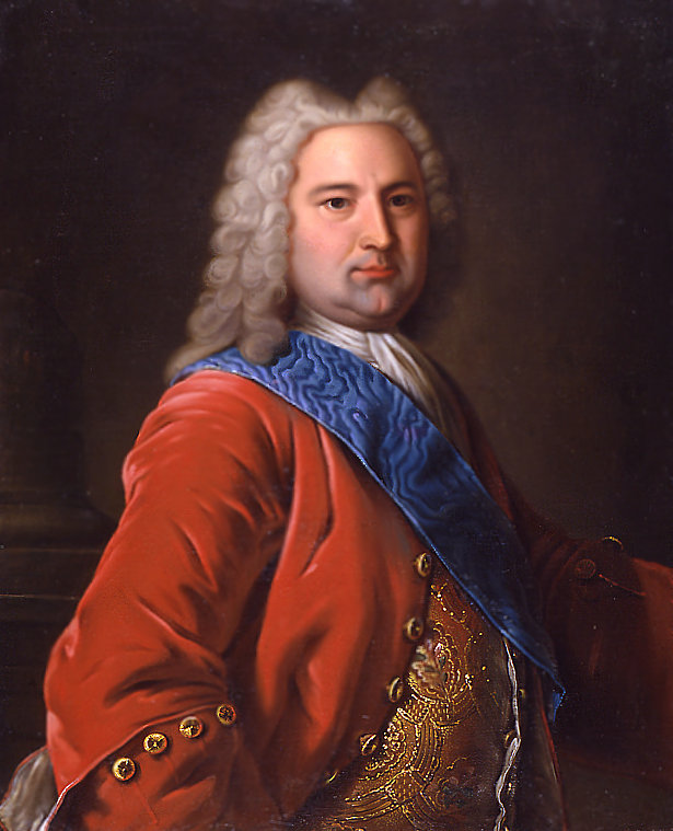 Ernests Johans Bīrons