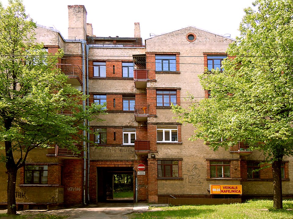Ernests Štālbergs