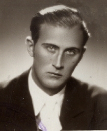 Ernests Veilands
