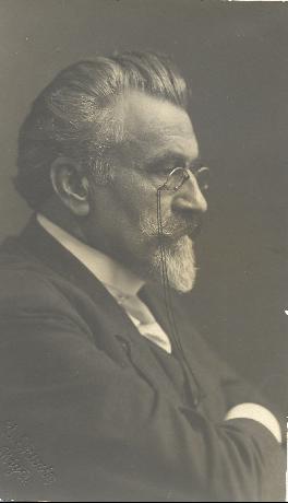 Ernests Vīgners