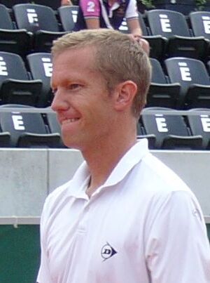 Ernie Johannson