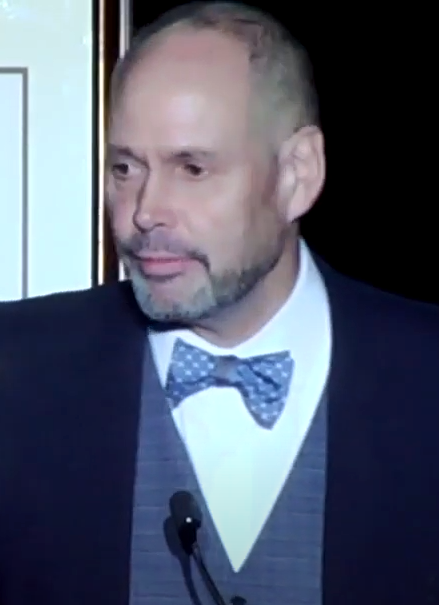 Ernie Johnson Jr