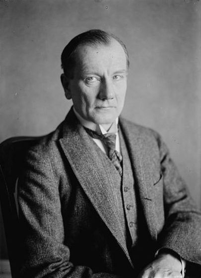 Ernö von Dohnányi