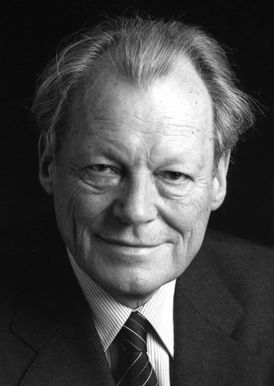 Ernst Anderes