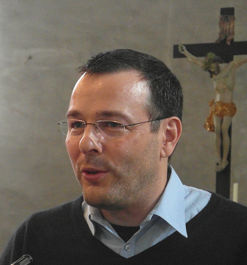 Ernst Gohner