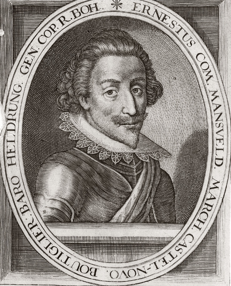 Ernst Graf