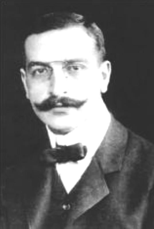 Ernst Grafenberg
