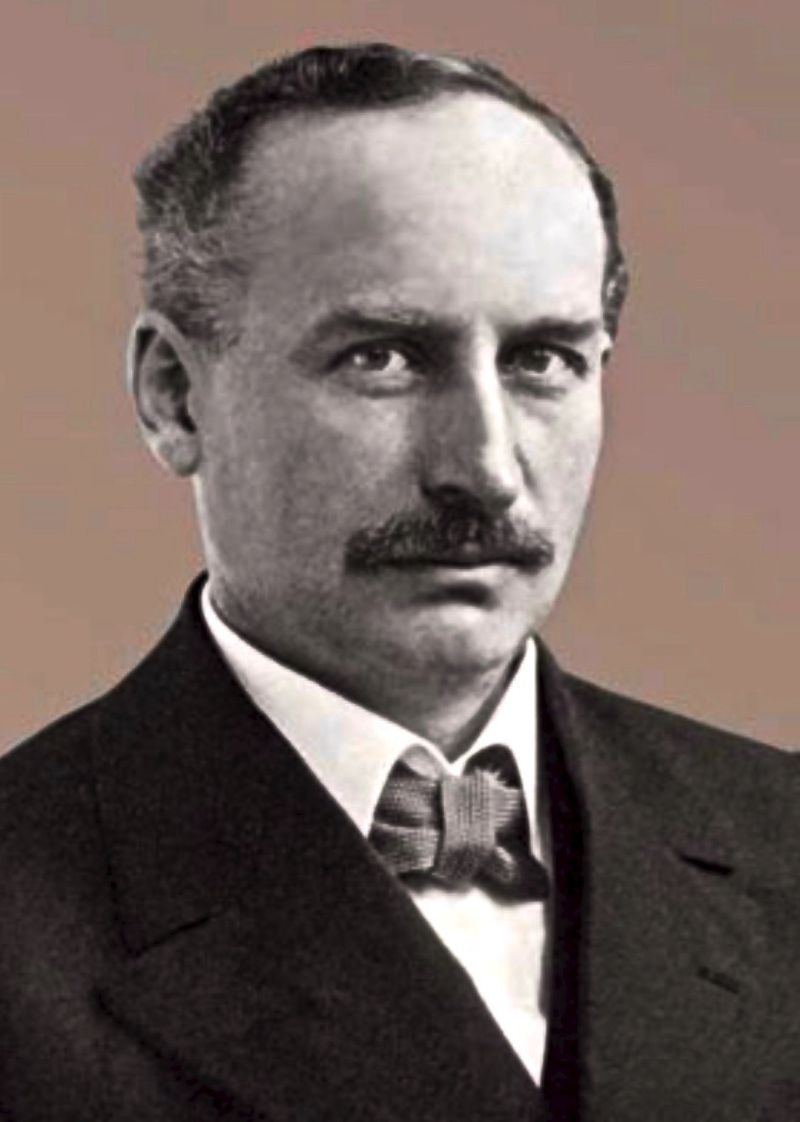 Ernst Leitz