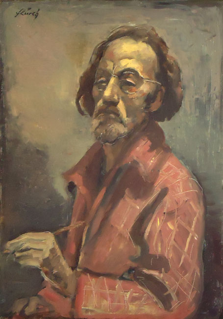 Ernst Schürch