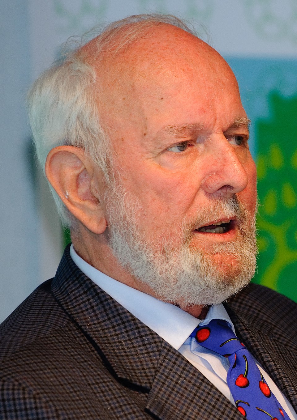 Ernst Ulrich von Weizsäcker