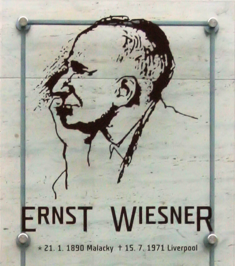 Ernst Wiesner