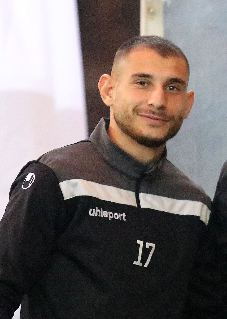 Erol Dost